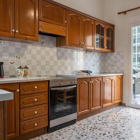 Billiard Home Καλαμάτα Εξωτερικό φωτογραφία