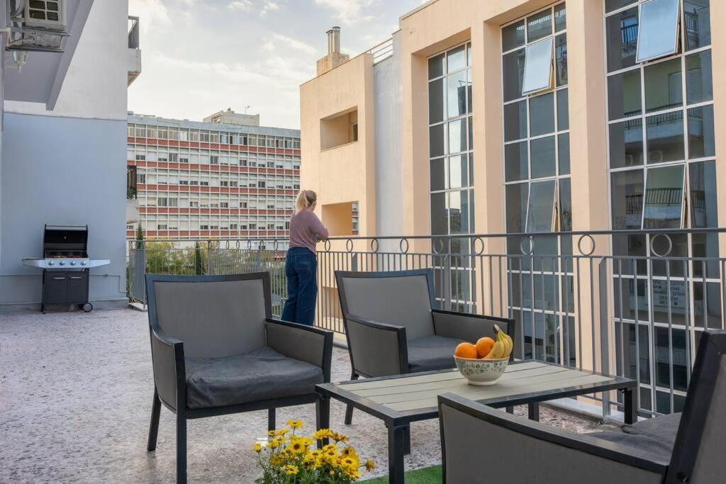 Billiard Home Καλαμάτα Εξωτερικό φωτογραφία