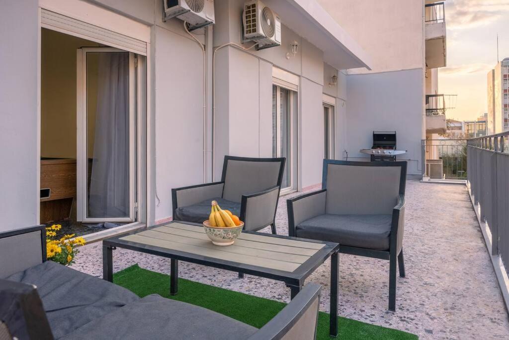 Billiard Home Καλαμάτα Εξωτερικό φωτογραφία