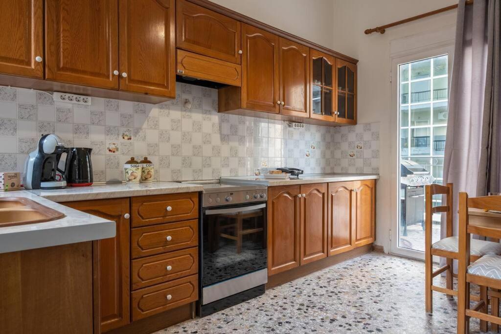 Billiard Home Καλαμάτα Εξωτερικό φωτογραφία