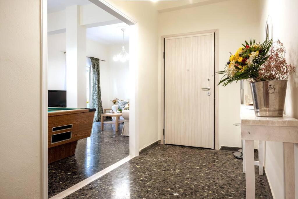 Billiard Home Καλαμάτα Εξωτερικό φωτογραφία