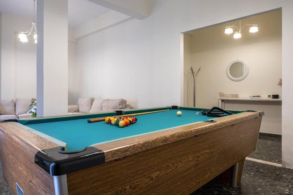 Billiard Home Καλαμάτα Εξωτερικό φωτογραφία